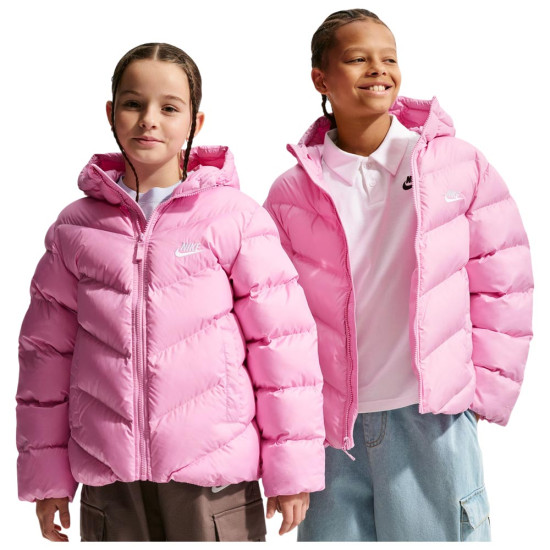 Nike Παιδικό μπουφάν Sportswear All Day Play Therma-FIT Puffer Jacket